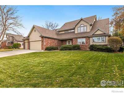 1566 SW 26th St Loveland, CO 80537
