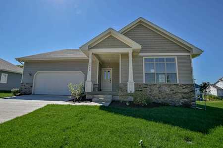 1408 Schoepp Ln Cross Plains, WI 53528