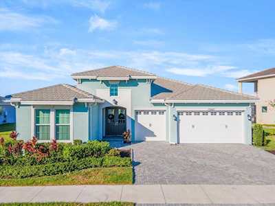 15967 Whippoorwill Circle Westlake, FL 33470