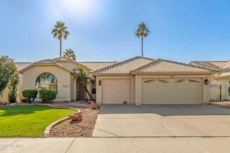 13337 W Cambridge Avenue Goodyear, AZ 85395