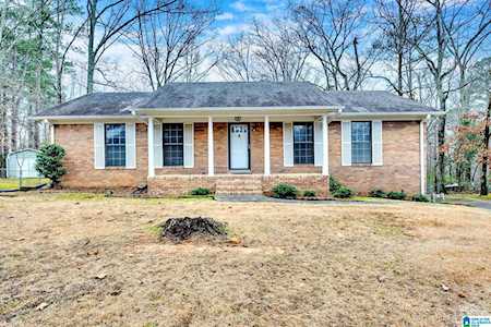 644 Madeira Circle Morris, AL 35116