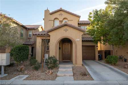 9275 Alta Monte Ct Las Vegas, NV 89178