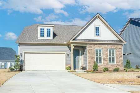 332 Brambling Ct Monroe, NC 28110