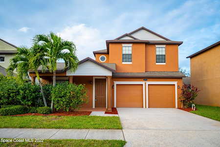 3053 Glenridge Circle Merritt Island, FL 32953