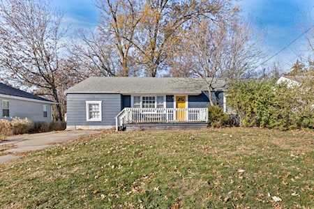 713 Ridgeway AVE Columbia, MO 65203