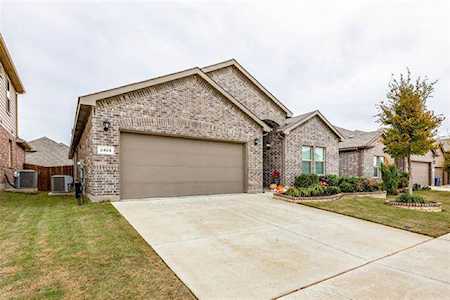 2405 Red Draw Road Fort Worth, TX 76177
