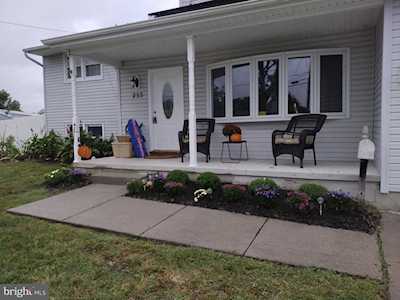 253 Cornell Ave Wenonah, NJ 08090