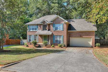 4137 Fox Brush Dr Evans, GA 30809