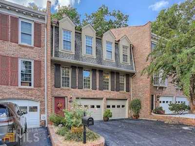 324 The Chace Sandy Springs, GA 30328