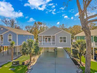 1905 N 24th Ave. N North Myrtle Beach, SC 29582