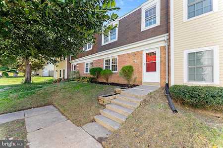 8414 Eucalyptus Ct Springfield, VA 22153