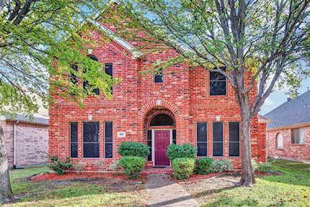 2817 Branch Oaks Drive McKinney, TX 75072