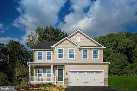 14619 Silver Hammer Way Brandywine, MD 20613
