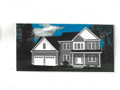 21 Bryan Drive North Attleboro, MA 02760