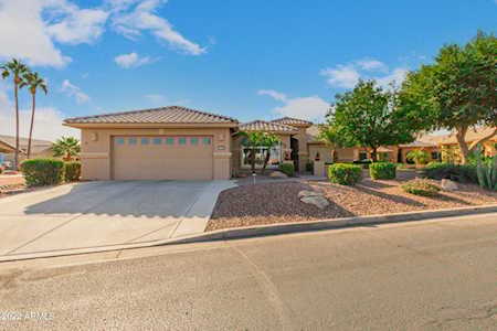 14861 W Robson Circle Goodyear, AZ 85395