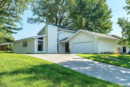 194 Rue Grand Dr Lake St Louis, MO 63367