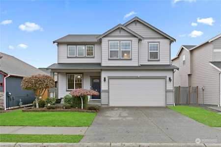 2518 163rd Street Ct E Tacoma, WA 98445