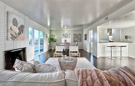 208 Cordova Drive Santa Barbara, CA 93109