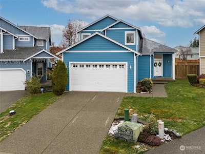 6713 135th St E Puyallup, WA 98373