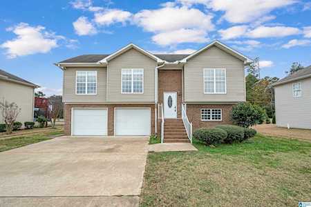 507 Woodhill Cove Drive Bessemer, AL 35022