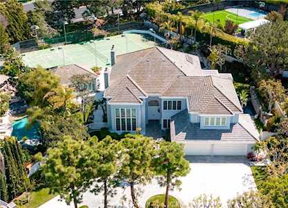 7 Chadbourne Ct Newport Beach, CA 92660