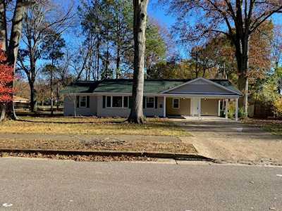 7314 Baker St Millington, TN 38053
