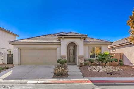 3841 Bracebridge Falls Ave North Las Vegas, NV 89085
