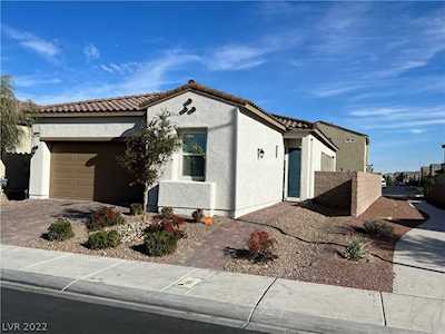 4728 Ritual St North Las Vegas, NV 89031