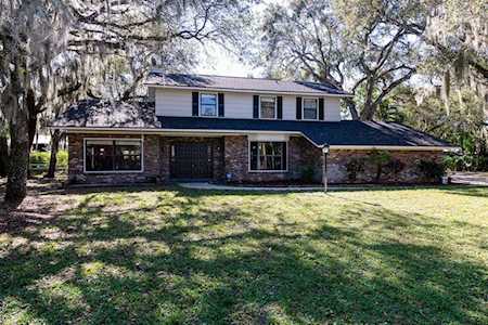 2403 Canoe Creek Lane Fort Pierce, FL 34981