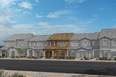 3589 Sorridere Ln Henderson, NV 89044