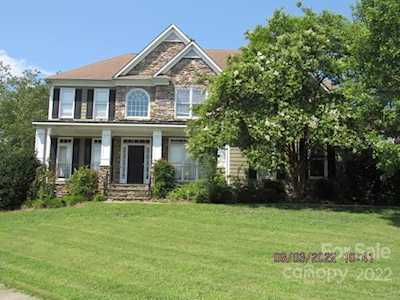 2322 Arden Gate Ln Charlotte, NC 28262