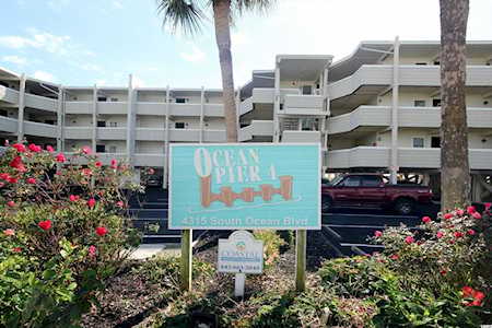 4315 S Ocean Blvd. #239 North Myrtle Beach, SC 29582