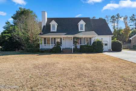 6201 Strawfield Drive Wilmington, NC 28405