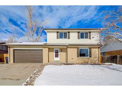 4635 E 128th Pl Thornton, CO 80241