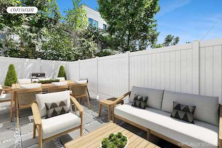 1066 Jefferson Ave #1B Brooklyn, NY 11221