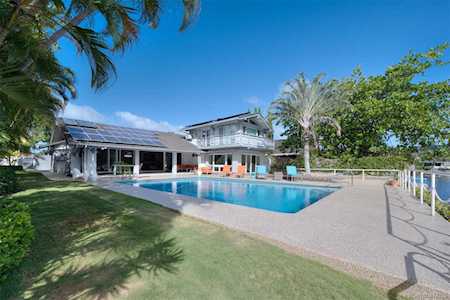 658 Keolu Drive Kailua, HI 96734