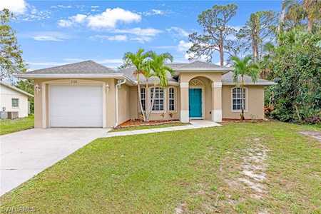 2520 Barcelona Ave Fort Myers, FL 33905