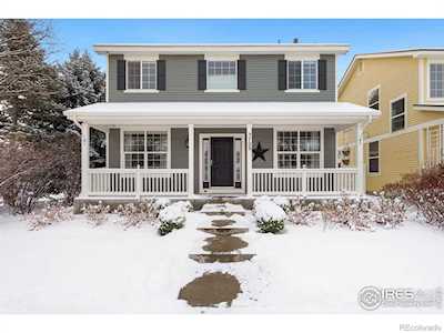 3709 Observatory Dr Fort Collins, CO 80528