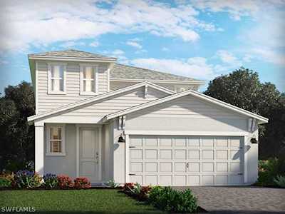2584 Saddlewood Ct Punta Gorda, FL 33982