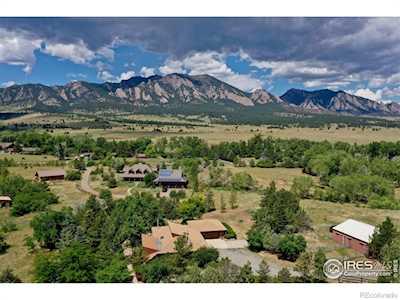 4909 Eldorado Springs Dr Boulder, CO 80303