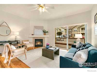 5225 White Willow Dr #G110 Fort Collins, CO 80528