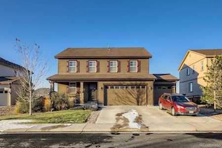 7661 Sabino Ln Castle Rock, CO 80108