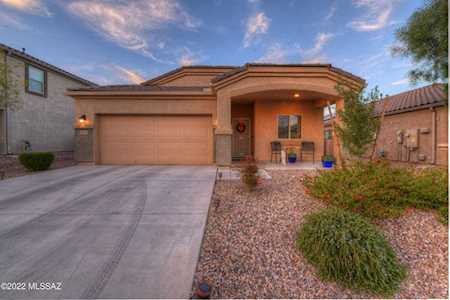 9148 W Blue Saguaro St Marana, AZ 85653