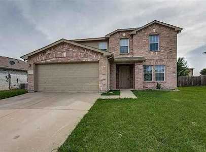 6716 Barred Owl Road Arlington, TX 76002