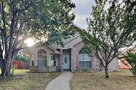 617 High Crest Mckinney, TX 75072