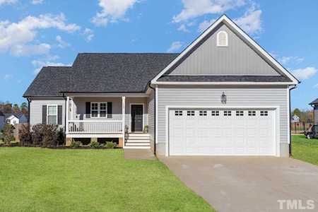 143 Rhododendron Drive Middlesex, NC 27557