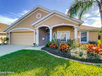 5437 Canna Court Port Orange, FL 32128