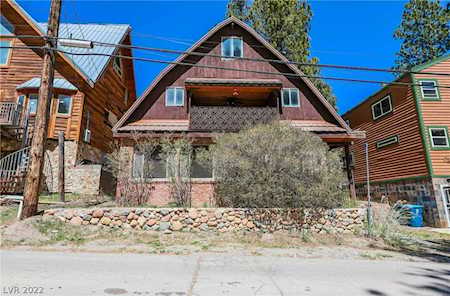 4618 Yellow Pine Ave Las Vegas, NV 89124