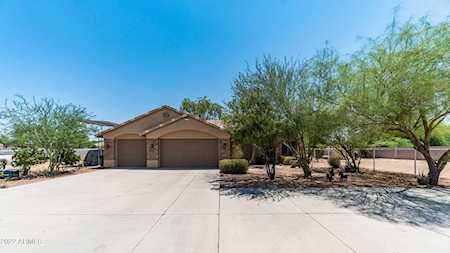 23421 S 130th Street Chandler, AZ 85249