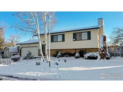 4027 Boulder Dr Loveland, CO 80538
